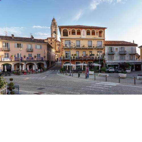 Hotel Il Grappolo D'Oro