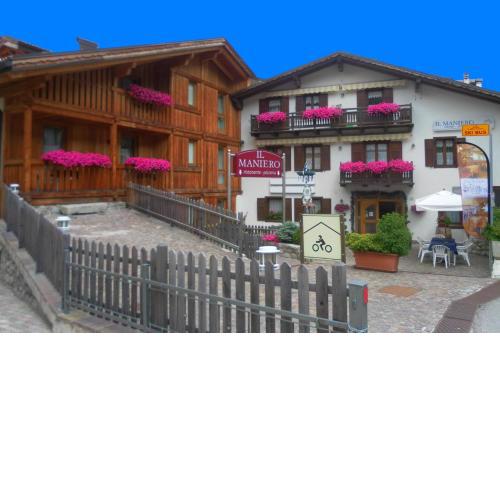 Hotel Il Maniero