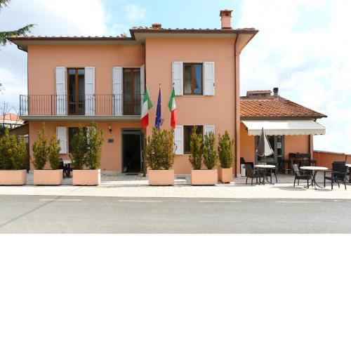 Hotel Il Monte
