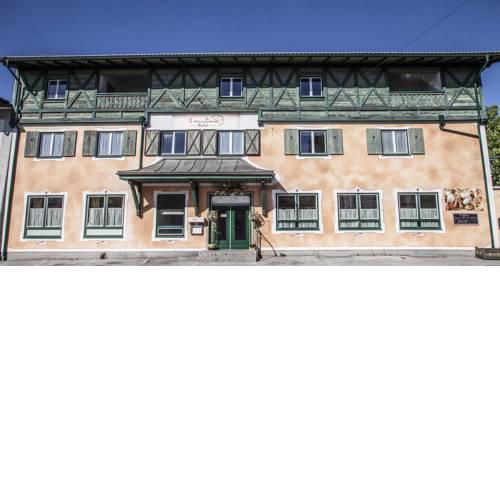 Hotel Il Mulino