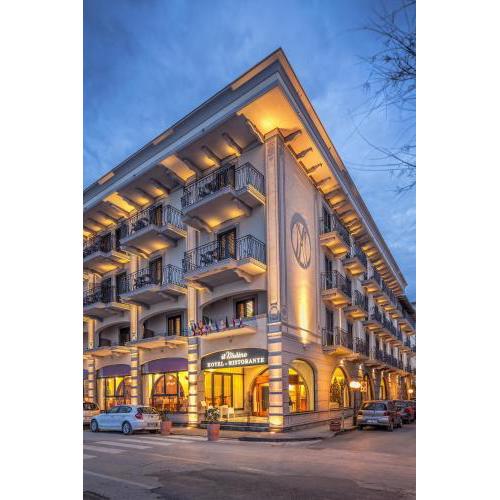 Hotel Il Mulino