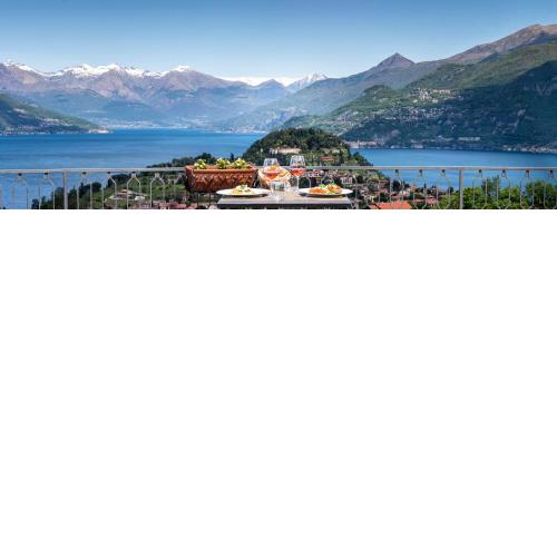 Hotel Il Perlo Panorama