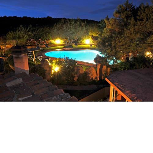 Hotel Il Piccolo Golf