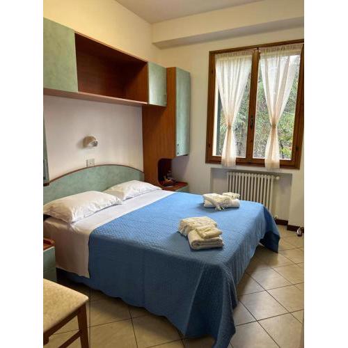 Hotel il Pineta di Enrico