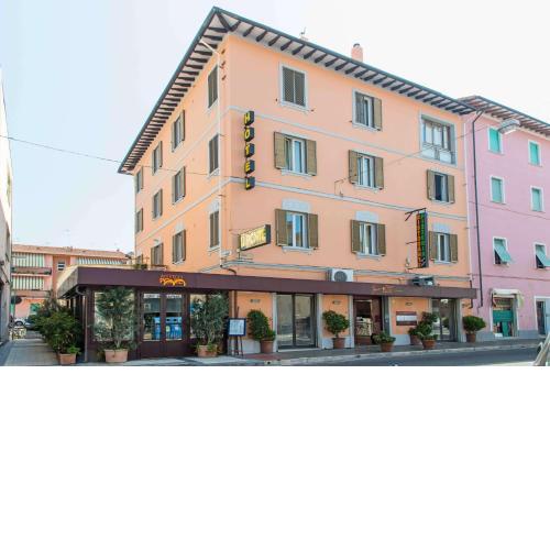Hotel Il Ponte