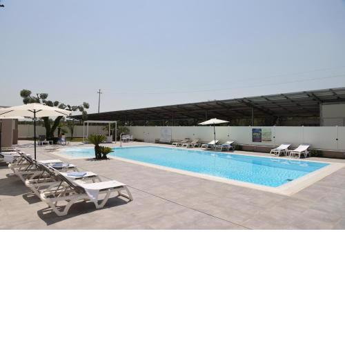 Hotel Il Quadrifoglio