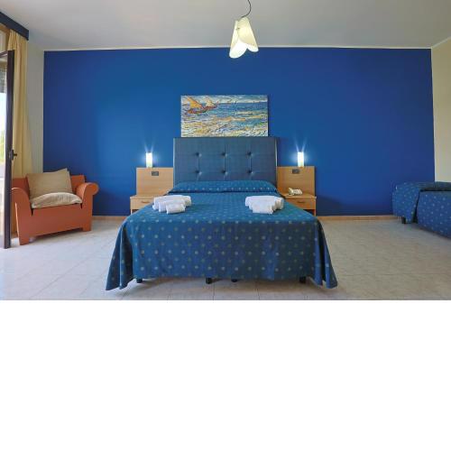 Hotel Il Riccio