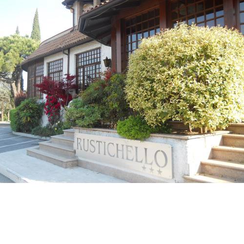 Hotel Il Rustichello