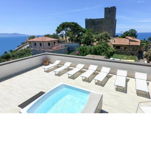 Hotel Il Telamonio