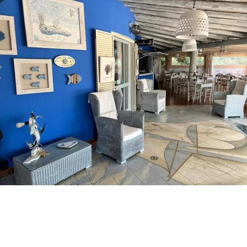 Hotel Il Timone
