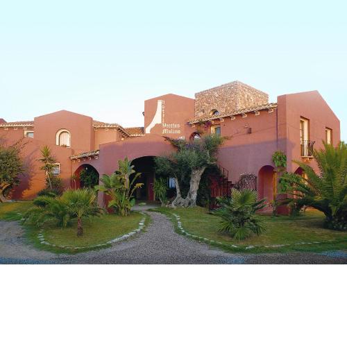 Hotel Il Vecchio Mulino