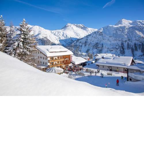 Hotel Ilga