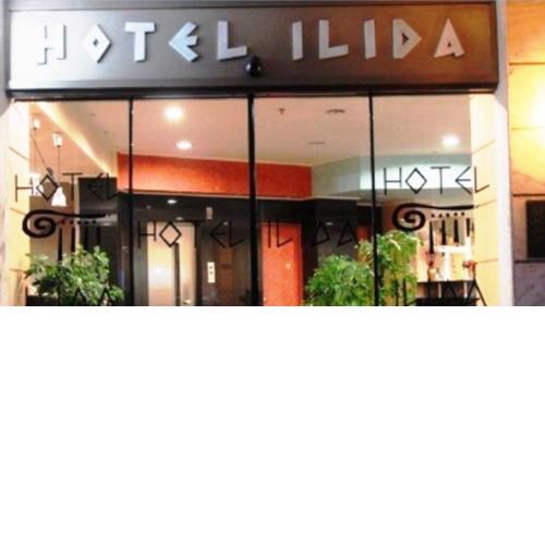 Hotel Ilida