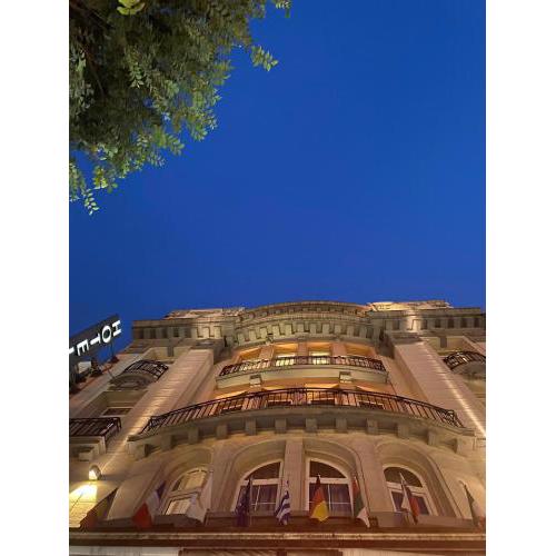 Hotel Ilisia