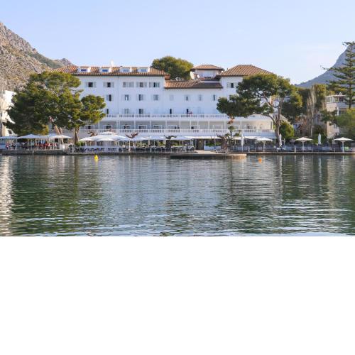 Hotel Illa d'Or & Club Apts 4* Sup