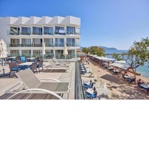 Hotel Ilusion Moreyo - Adults Only