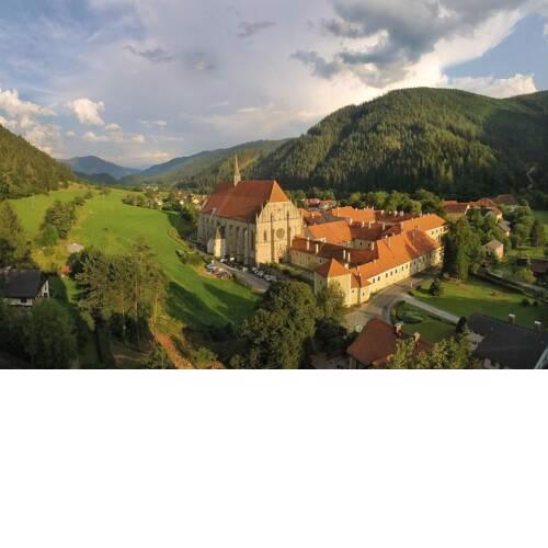 Hotel im Schloß Neuberg