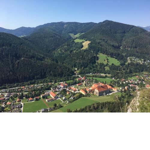 Hotel im Stift Neuberg