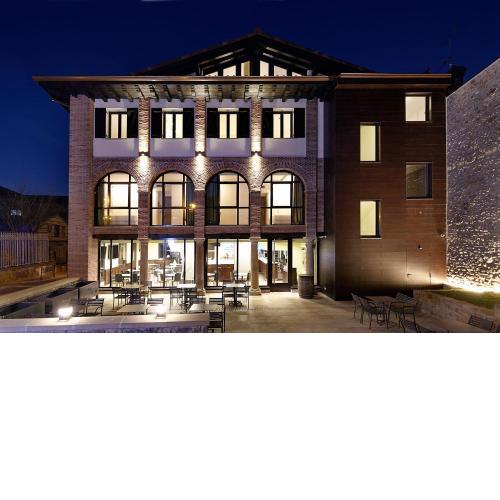 Hotel Imaz