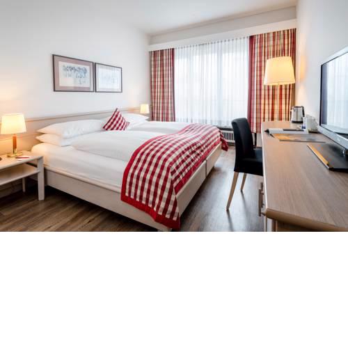 Hotel IMLAUER & Bräu