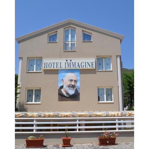 Hotel Immagine