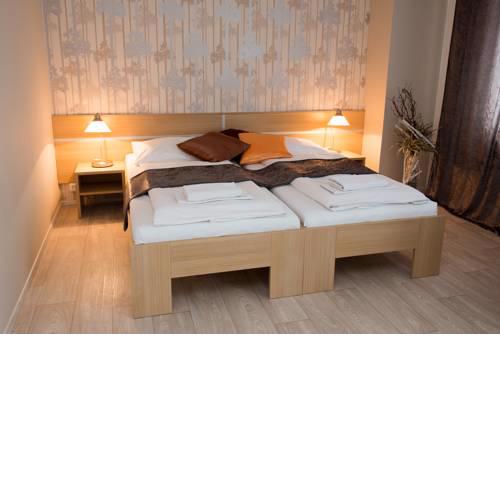 Hotel Imos