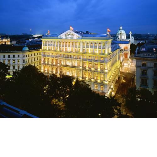 Hotel Imperial - A Luxury Collection Hotel