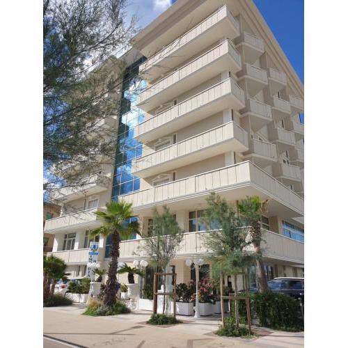 Hotel Imperial Beach - Dada Hotels