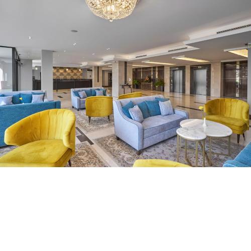 Hotel Imperial Plovdiv, a member of Radisson Individuals