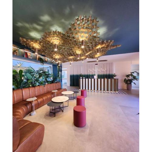 Hotel Imperial