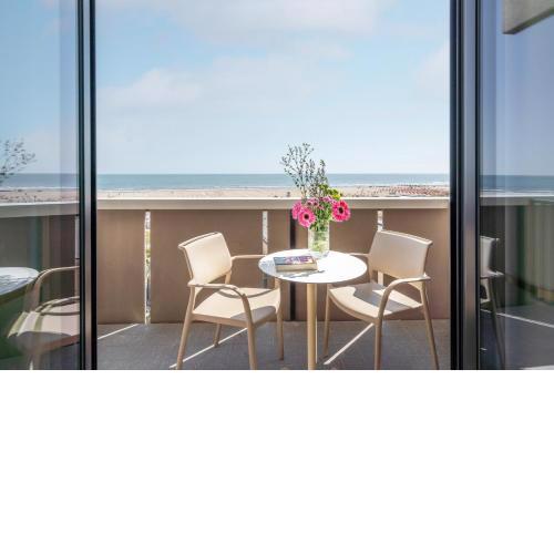Hotel Imperiale Rimini & SPA