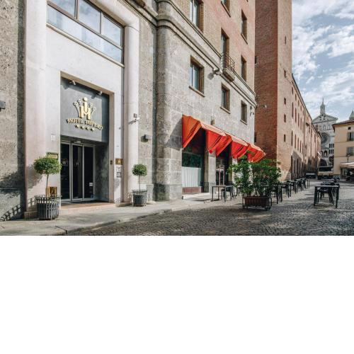 Hotel Impero