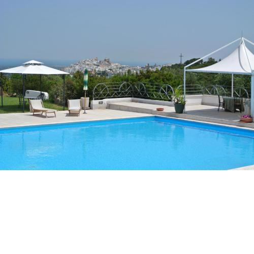 Hotel Incanto