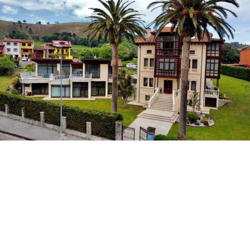 Hotel Indiana Llanes