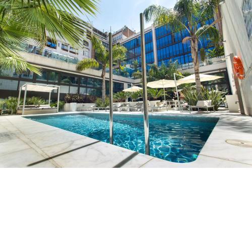 Hotel Indigo Barcelona - Plaza Catalunya 4Sup, an IHG Hotel