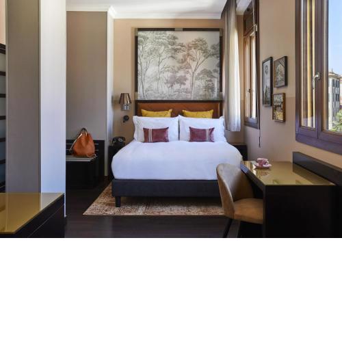 Hotel Indigo Venice - Sant'Elena, an IHG Hotel