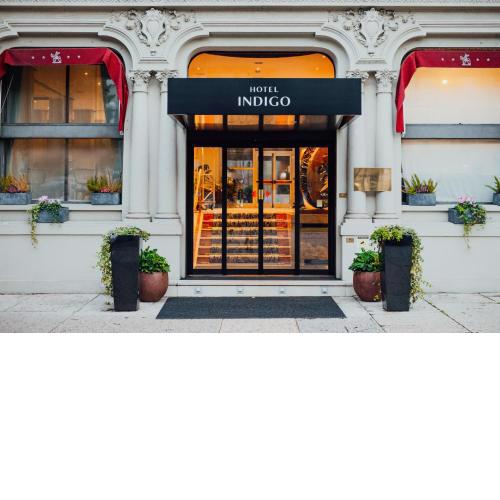 Hotel Indigo Verona - Grand Hotel Des Arts, an IHG Hotel