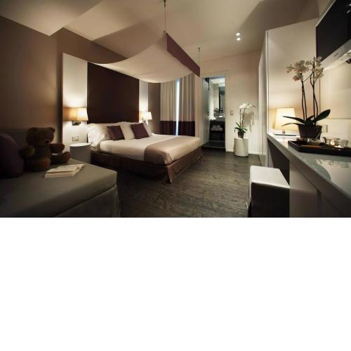 Hotel Ines