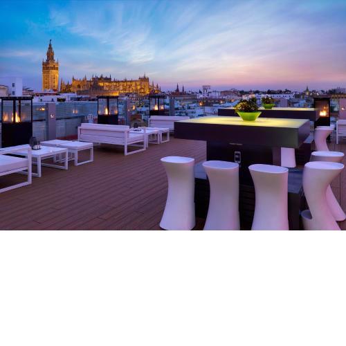 Hotel Inglaterra