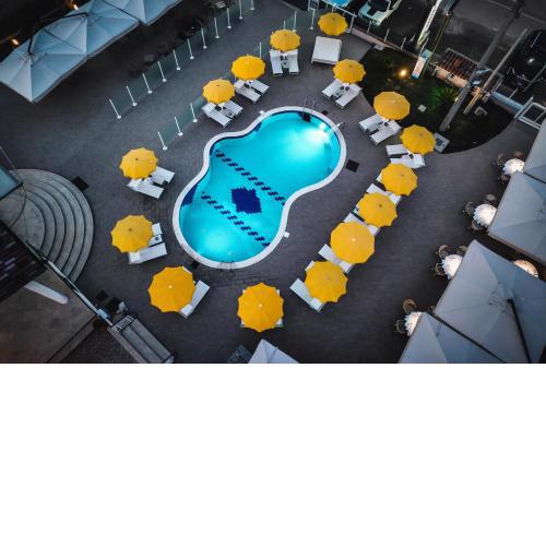 Hotel Insonnia