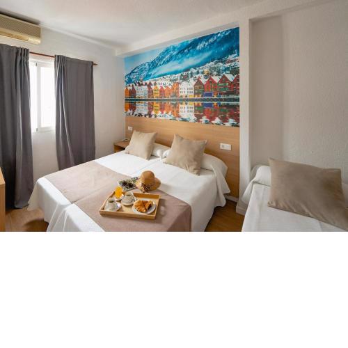 Hotel Internacional