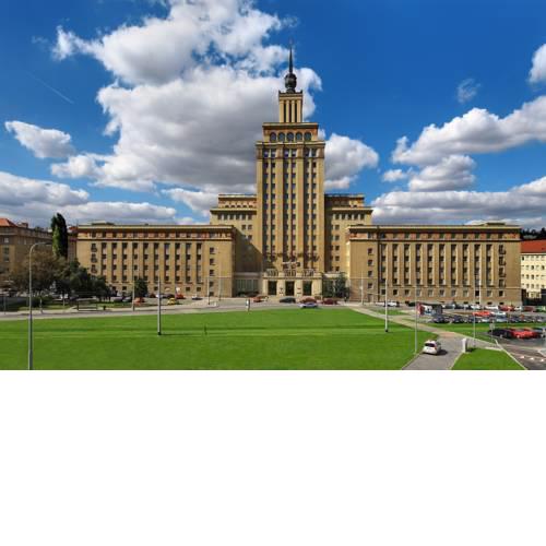 Hotel International Prague