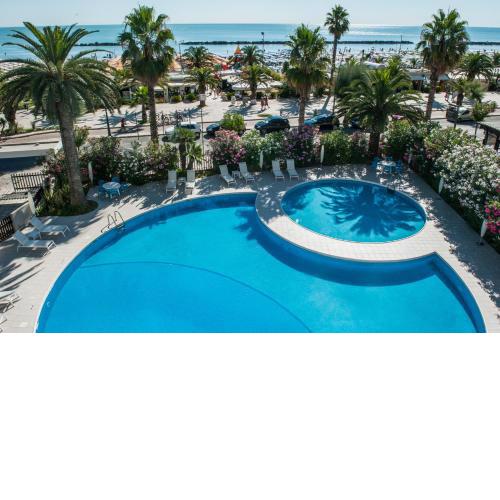 Hotel International