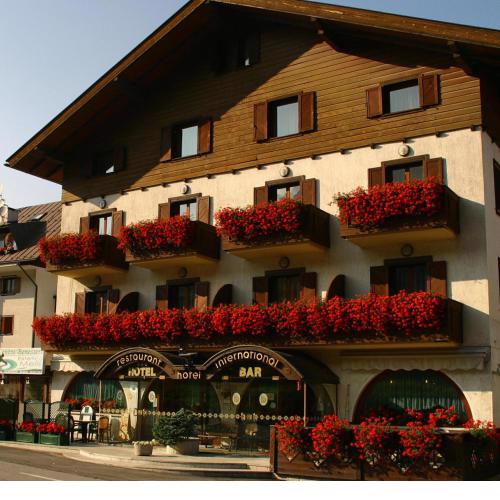 Hotel International