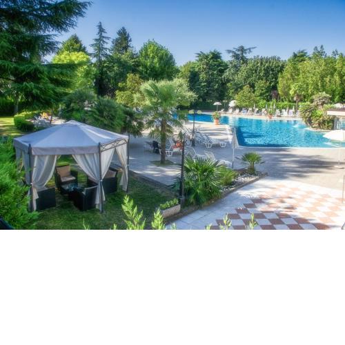 Hotel Internazionale Terme