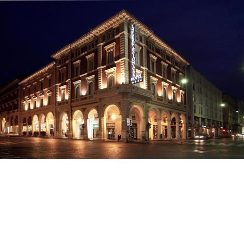 Hotel Internazionale
