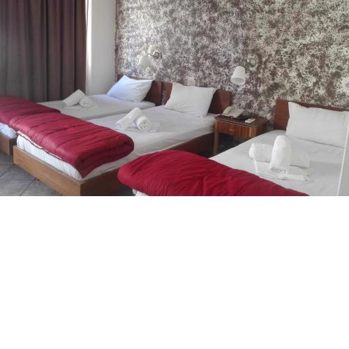 Hotel Ionion
