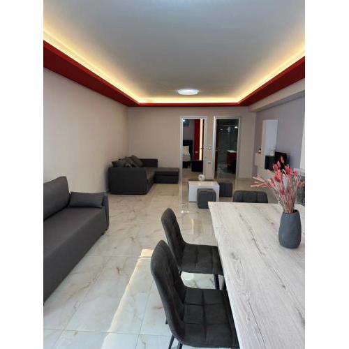Hotel Iosifina, 80 metres from Episkopi beach!