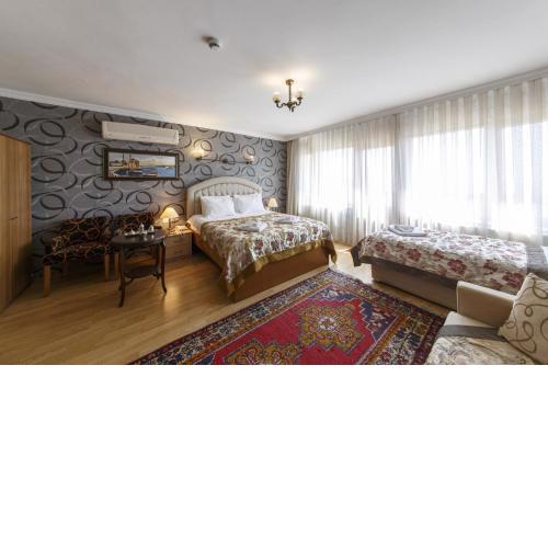 Hotel Ipekyolu