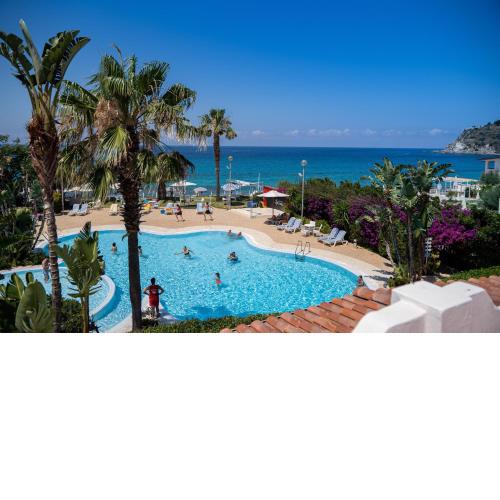 Hotel Ipomea Club